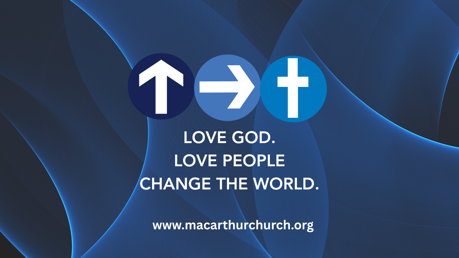 Macarthur Park Church Of Christ